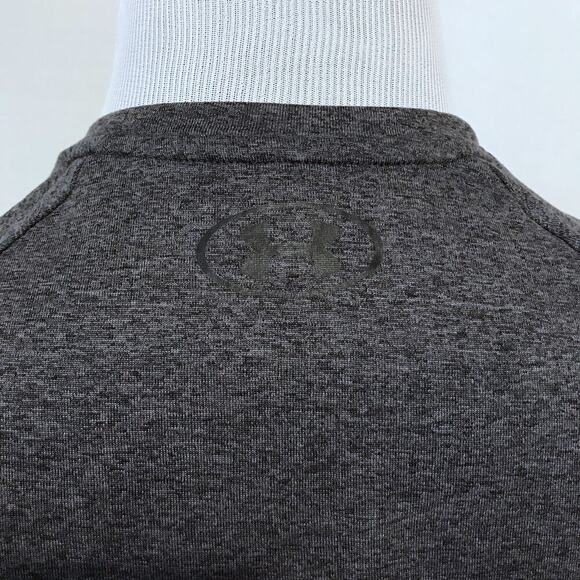 Under Armour NWOT The Tech Tee Performance Shirt Men L - Picture 8 of 10